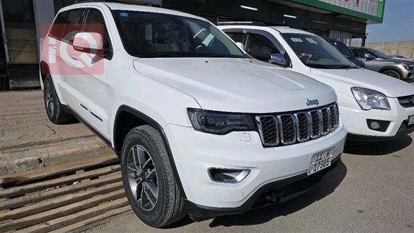 جیپ گراند شیرۆکی 2019  بۆ فرۆشتن لە عێراق -  بەغداد